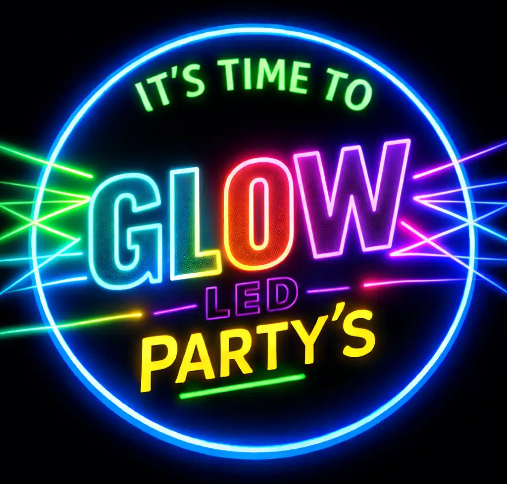 It's Time To Glow